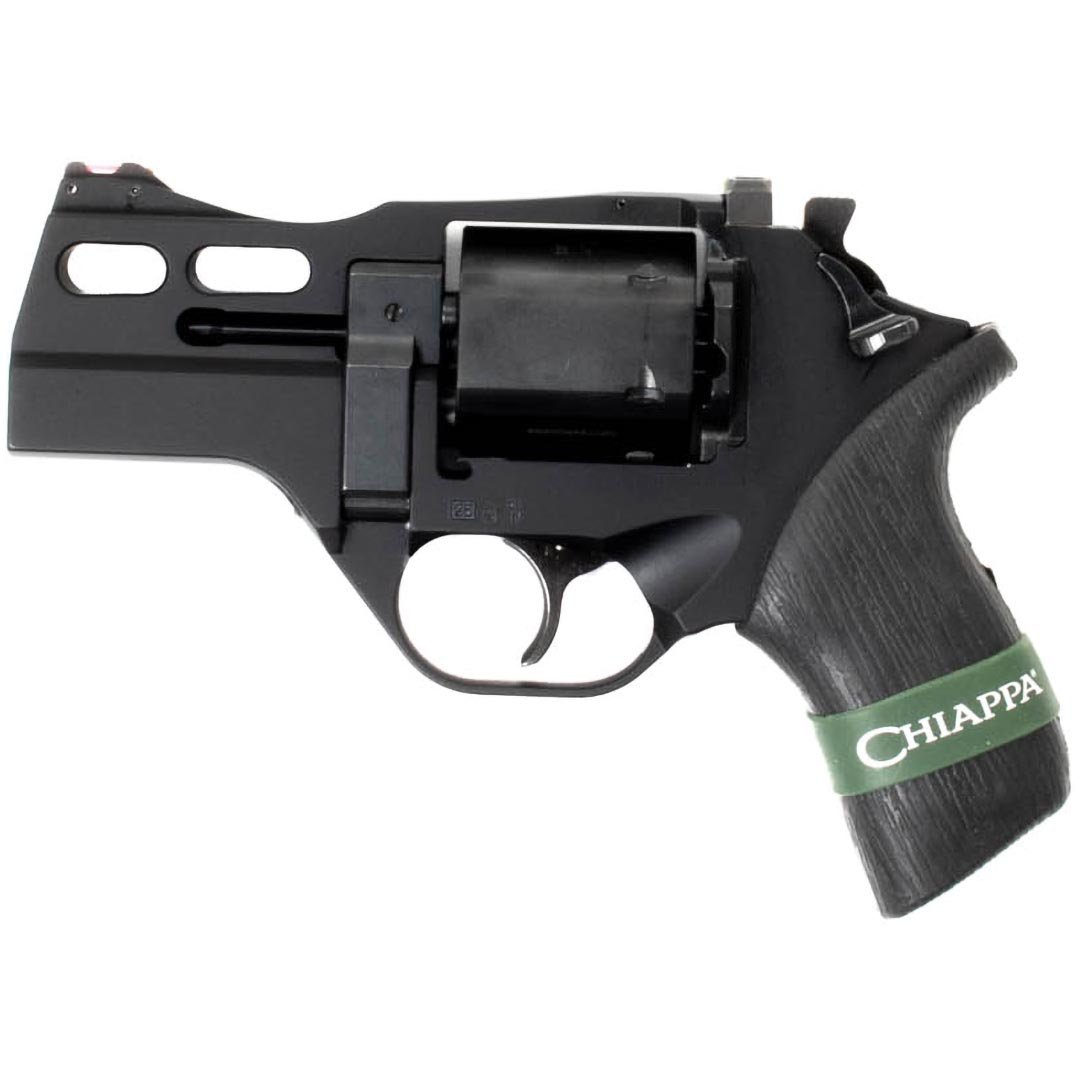 CHIAPPA FIREARMS RHINO 30 DS